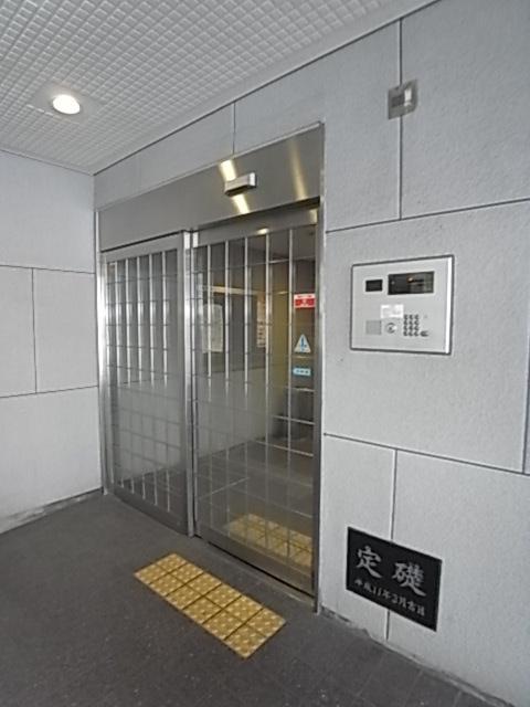 グランデ・アステール芦屋