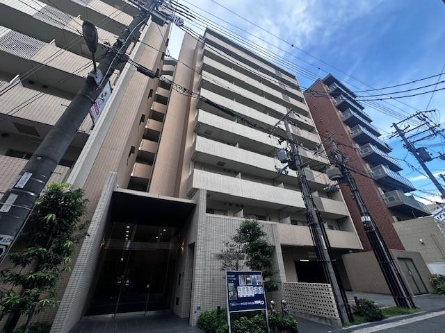 アーバネス淀川