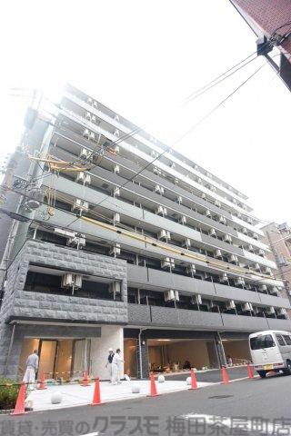プレサンス梅田北オール