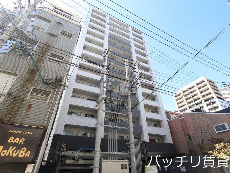 ピュアドームエクサイト博多