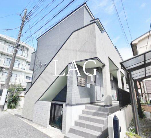 THE HOUSE 船橋前原