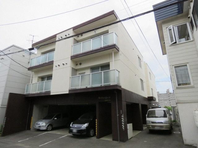 ミルネージュ35