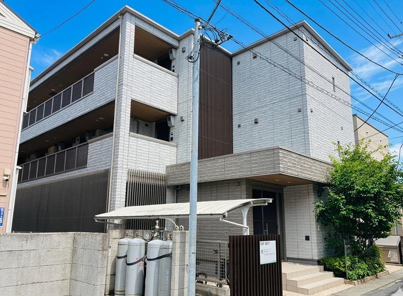 シャーメゾン東大宮