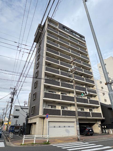 PRESTAGE名駅