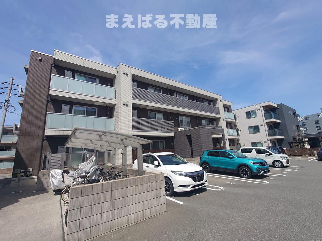 アステリア彩都