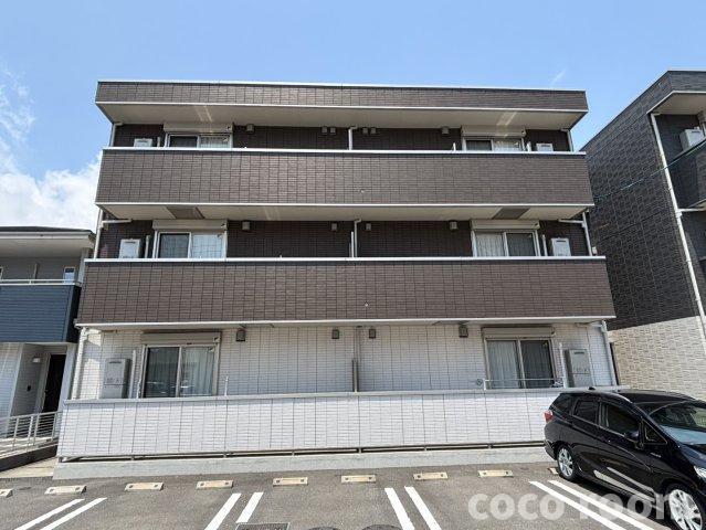 シャトーインハーモニーII