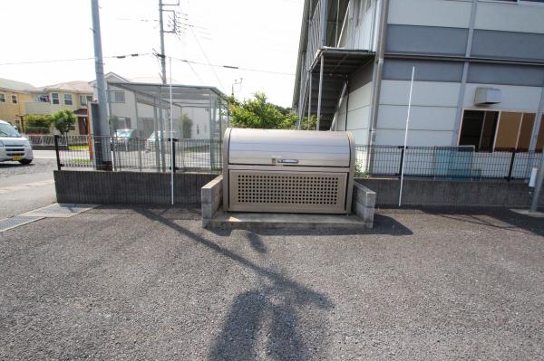 サンダーハイツA