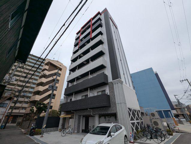 ONLYONE川西小戸