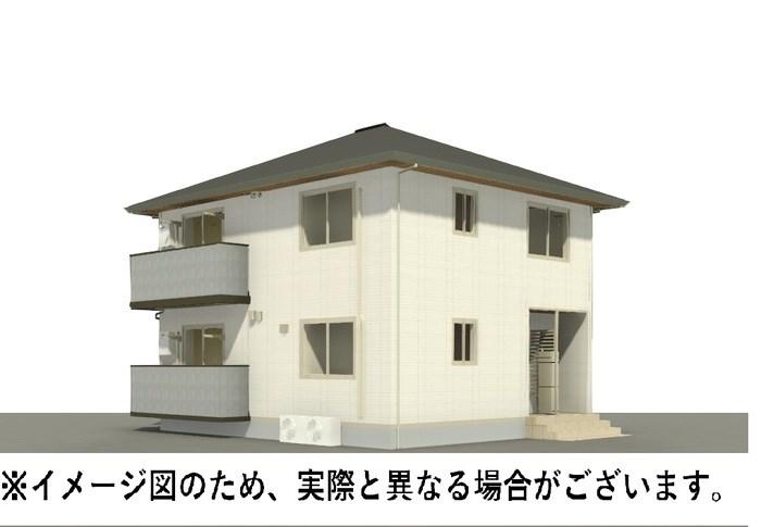 グランメゾン飯倉(2LDK/1階)