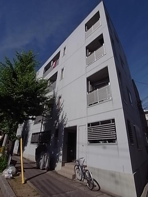 フェニックスコート御影