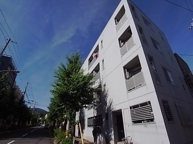 フェニックスコート御影