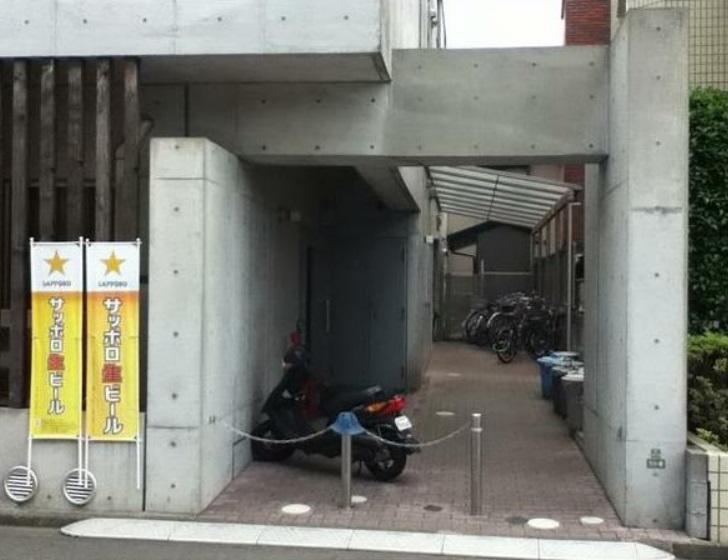 小田急線 祖師ケ谷大蔵駅 徒歩8分 3階建 築22年