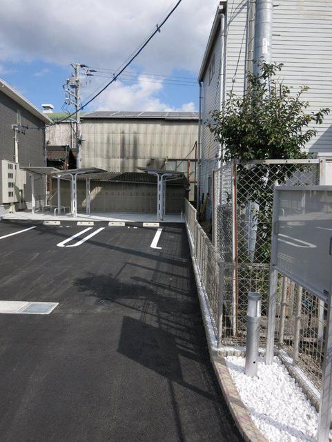 リルシア エスペーロ