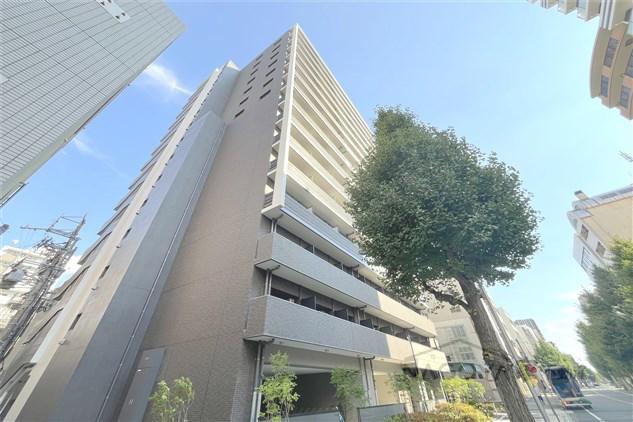 プレサンスジェネ上前津