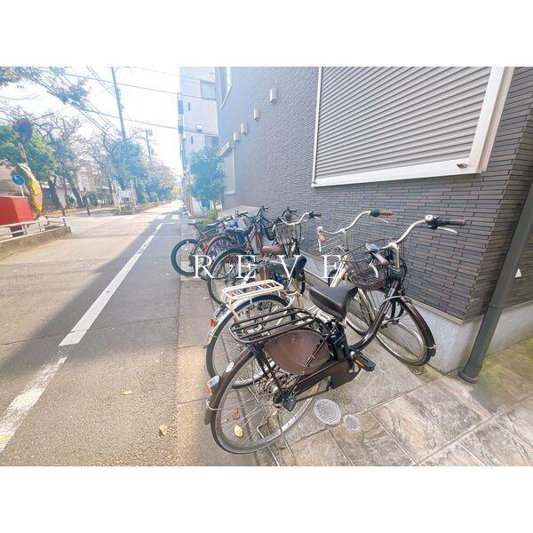 ヴィラクレール