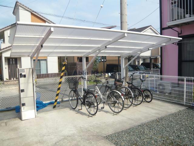 グリーンパーク佐伯