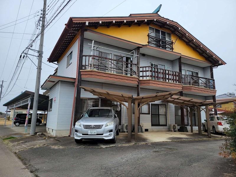 高岡ハイツ