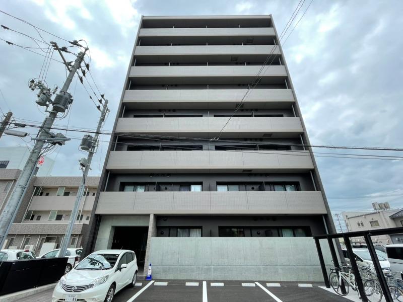 CUES米山