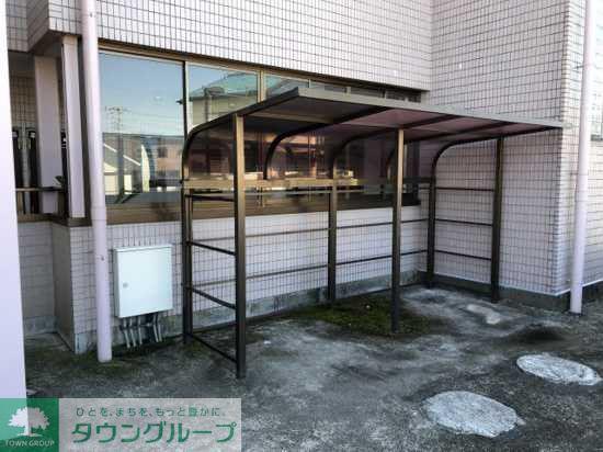 サニーヒル美原町