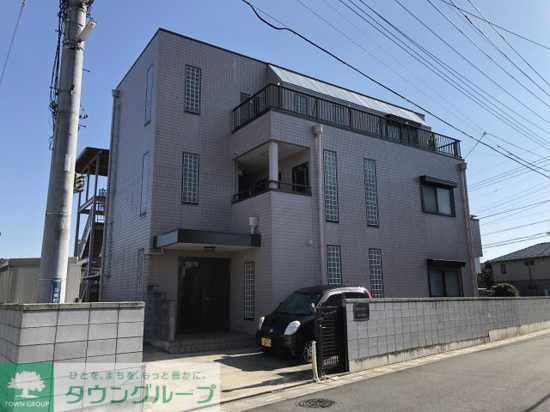 サニーヒル美原町
