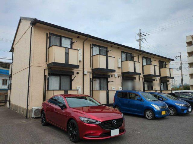 セジュール加守田SE
