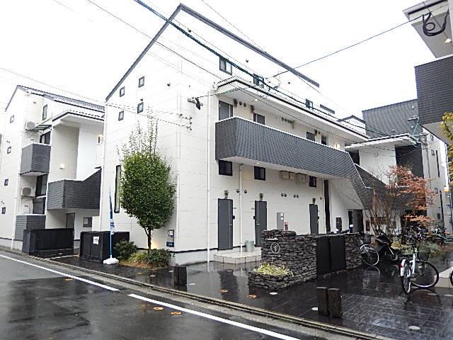 ベレッツァ高宮