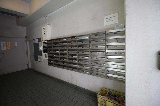 SKハイツ芝新町