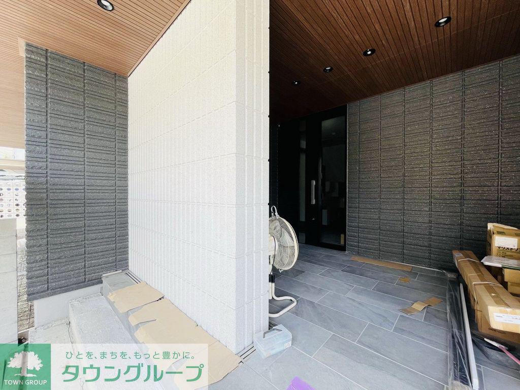 FUJISTAR西山元町