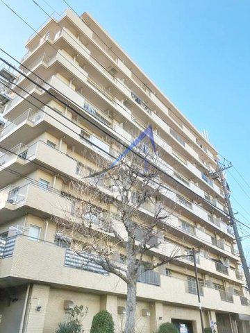 ダイアパレス西台