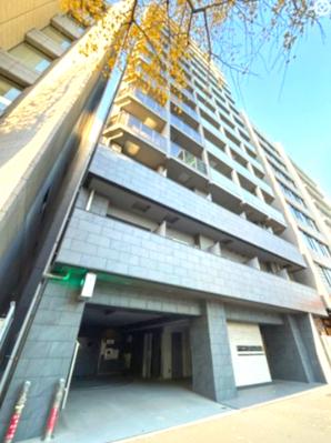 ガーラ・プレシャス渋谷六本木通