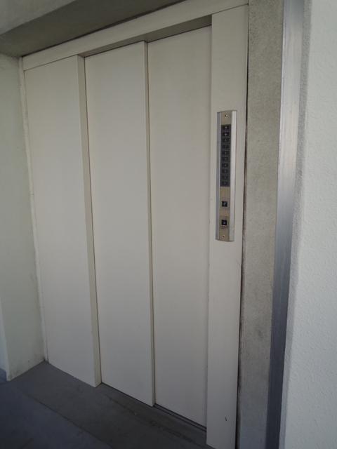 日神パレス東日暮里第二