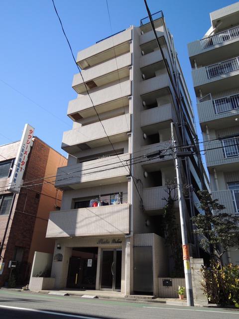 日神パレス東日暮里第二