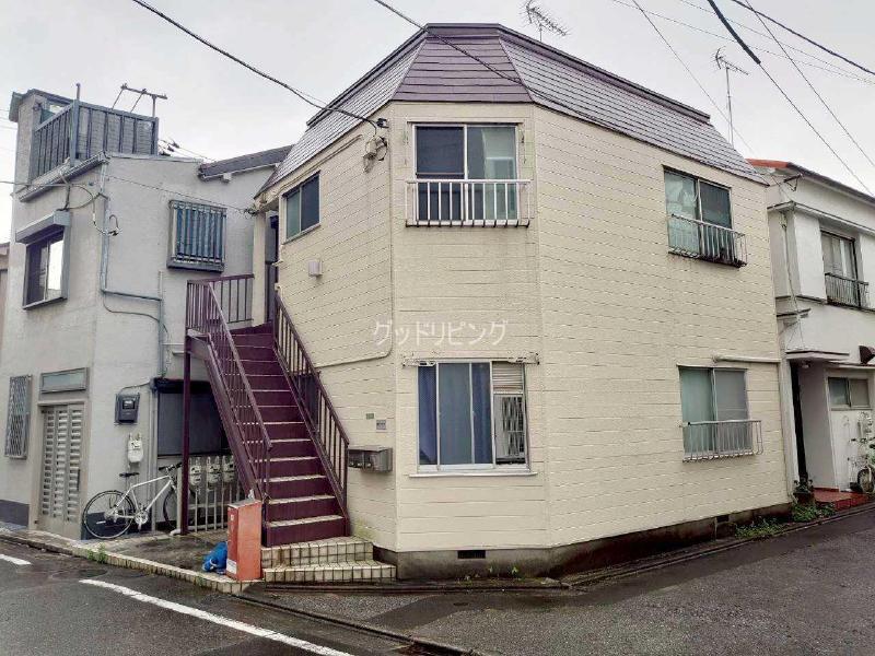 かなハウス