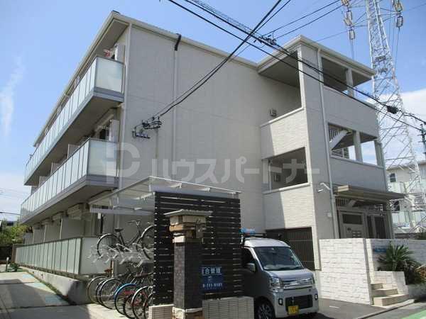 パームコテージIII番館