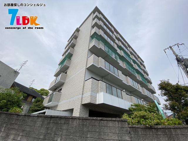ベネッサ橿原(3LDK/3階)