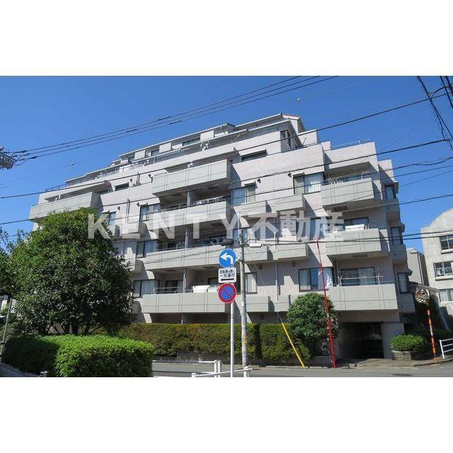 オーロヴェルデ田園調布