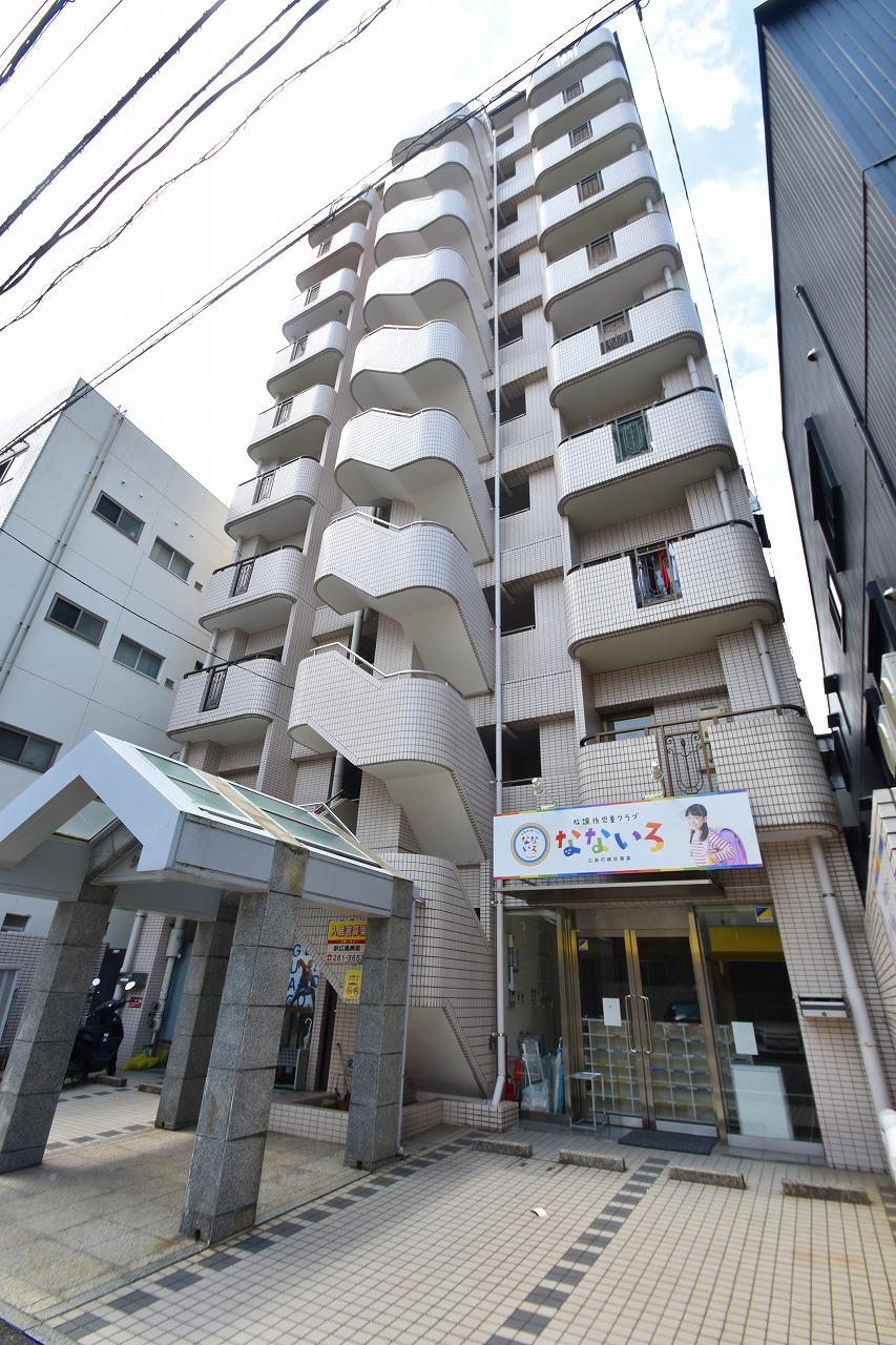 シティハイツ金屋