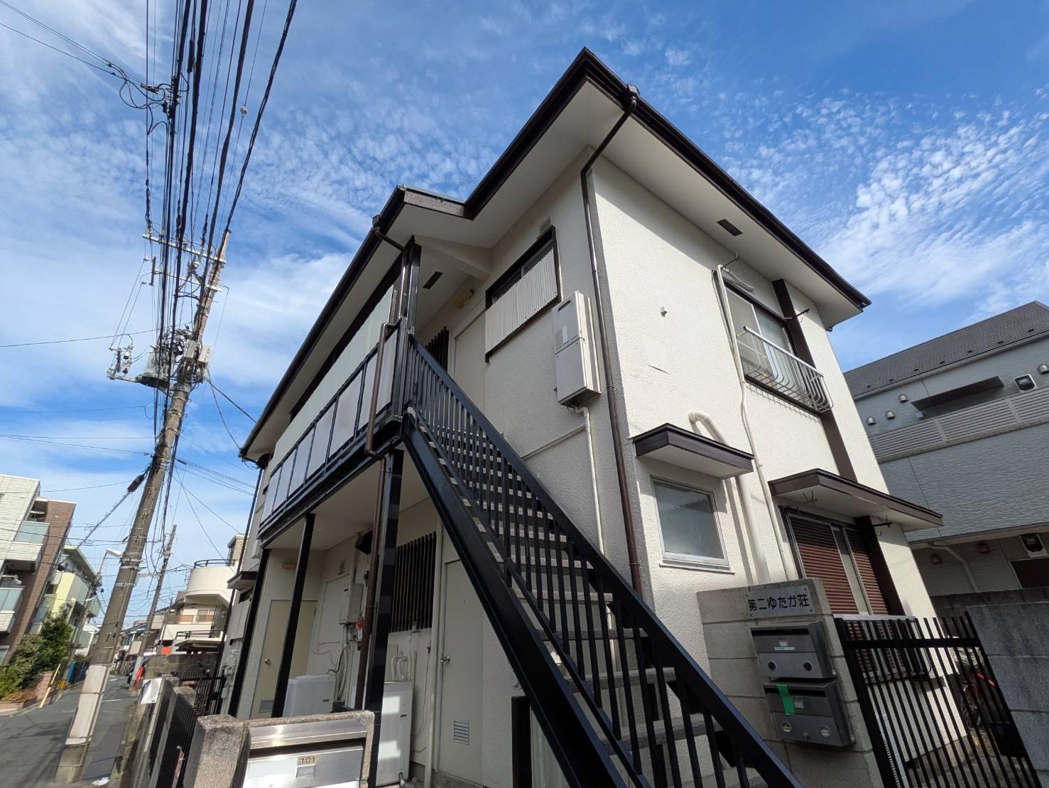 第2ゆたか荘