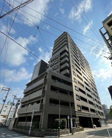 コアマンションネクステージ下通(3LDK/15階)