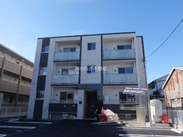ライム海老塚