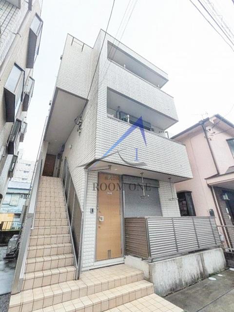 メゾンTSUCHIYA