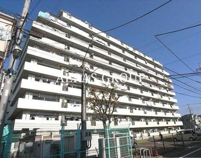 グリーンパーク金町