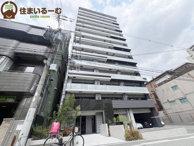 S-RESIDENCE大阪同心