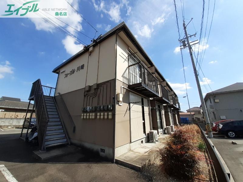 フォーブル川崎