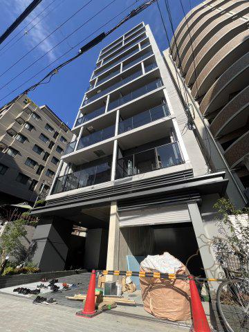シーズンフラッツ新大阪