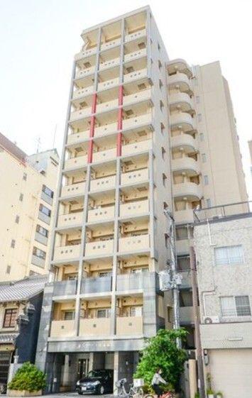クレアートアドバンス大阪城南
