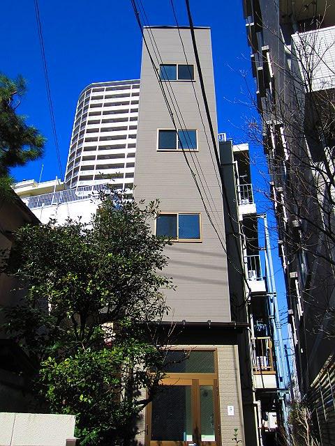 岩崎ビル