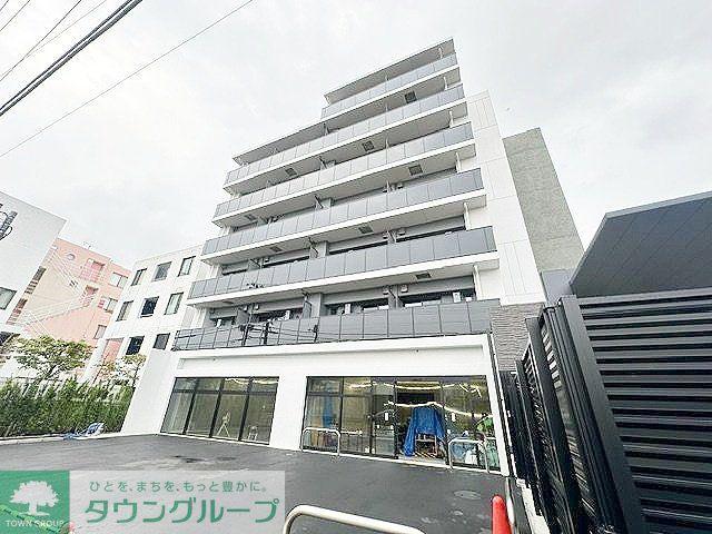 シーズンフラッツ杉並井草