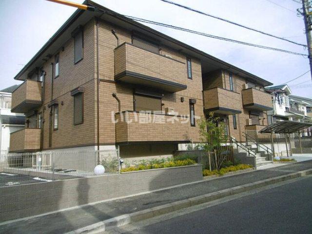 プチアングル
