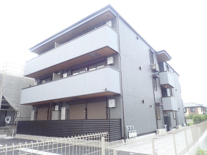 BRANSIA瀬田